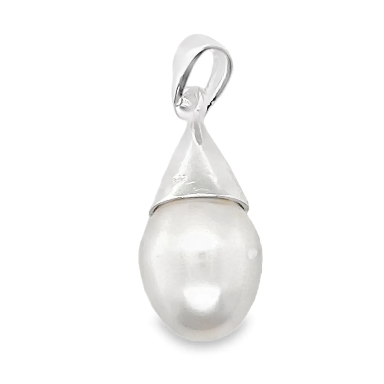 D2009 Freshwater Pearl Pendant