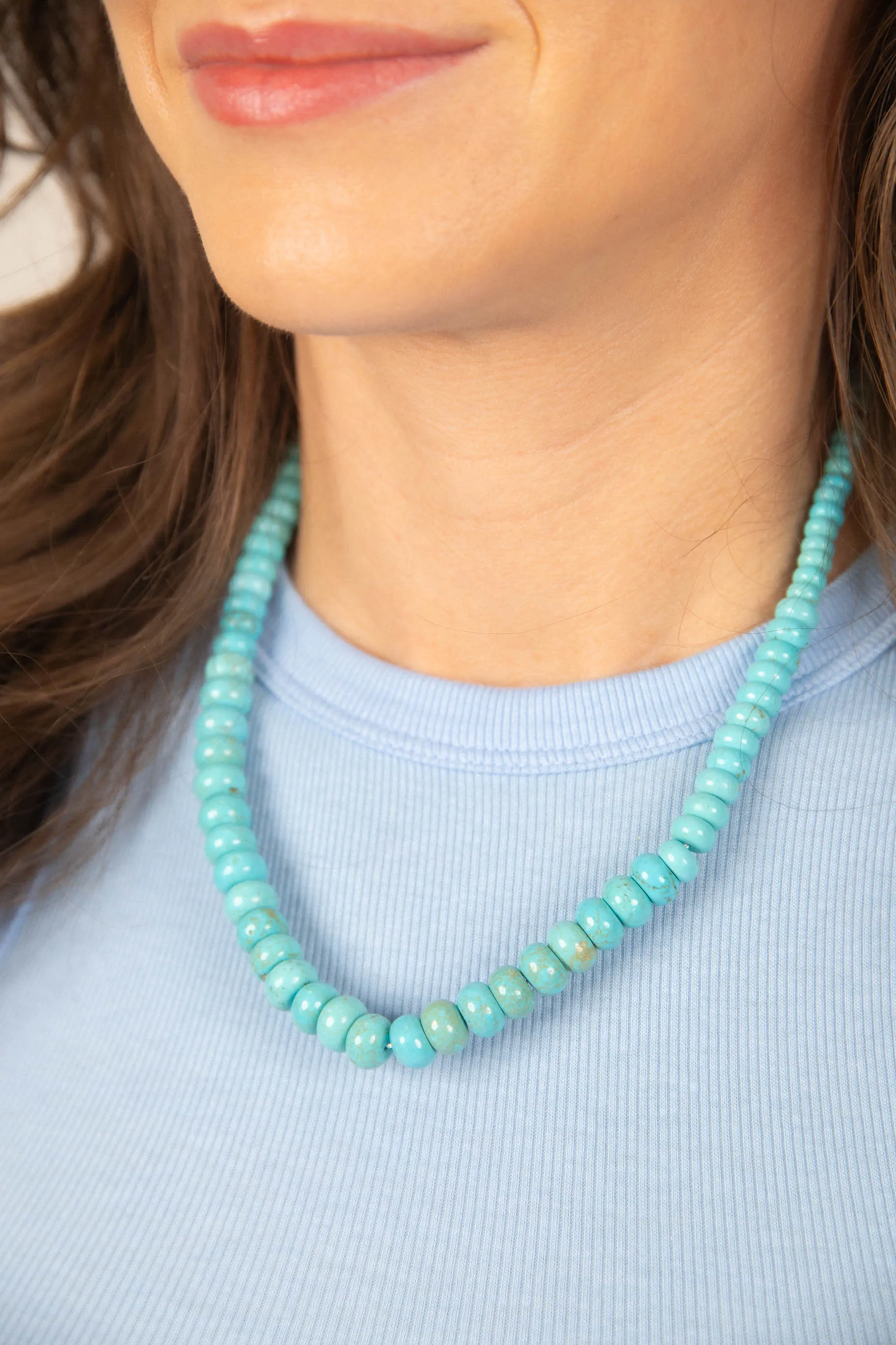 Dana Necklace