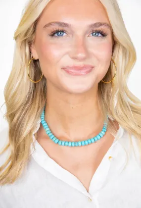 Dana Necklace