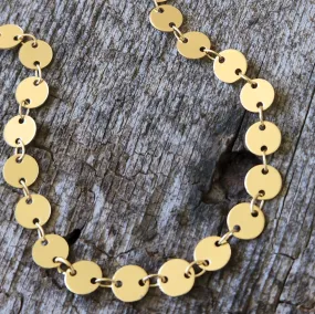 Disc Choker