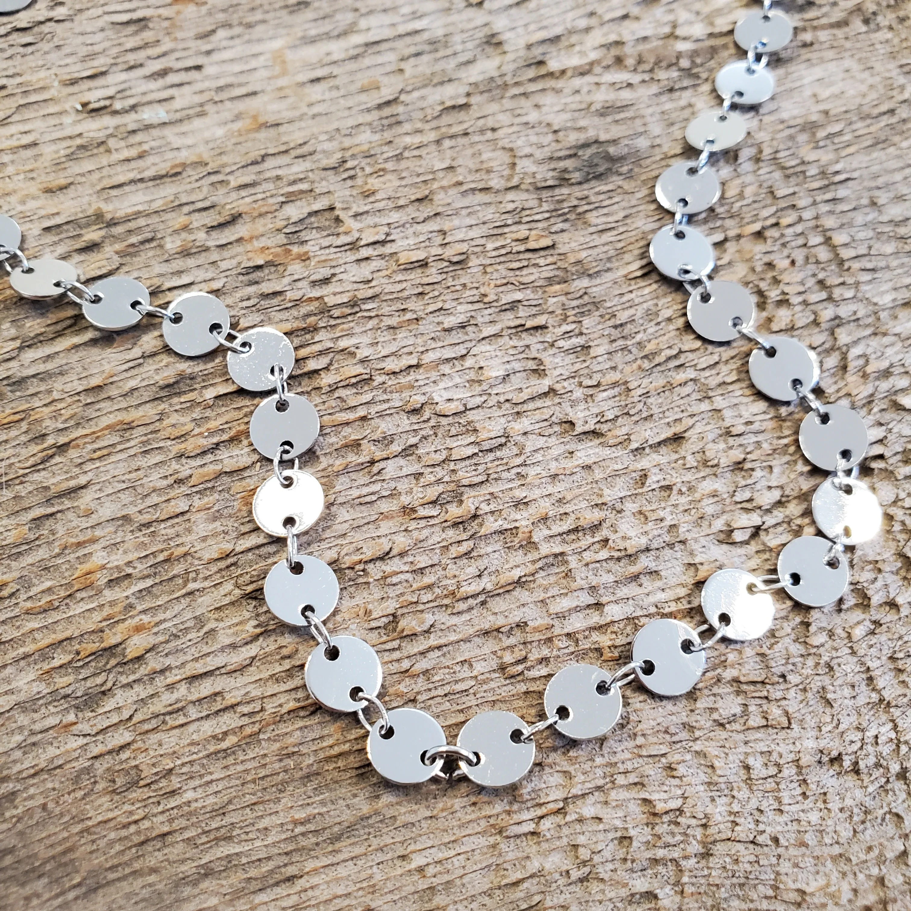 Disc Choker