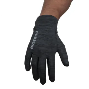 Dobsom Gloves Black | Buy Dobsom Gloves Black here | Outnorth