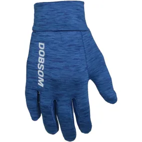 Dobsom Gloves Blue | Buy Dobsom Gloves Blue here | Outnorth