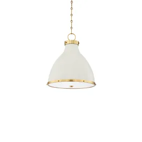 Dove Pendant