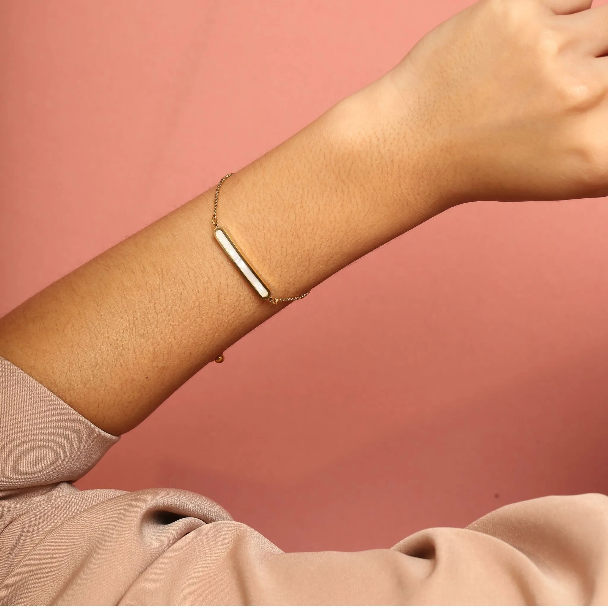 Edith Bracelet