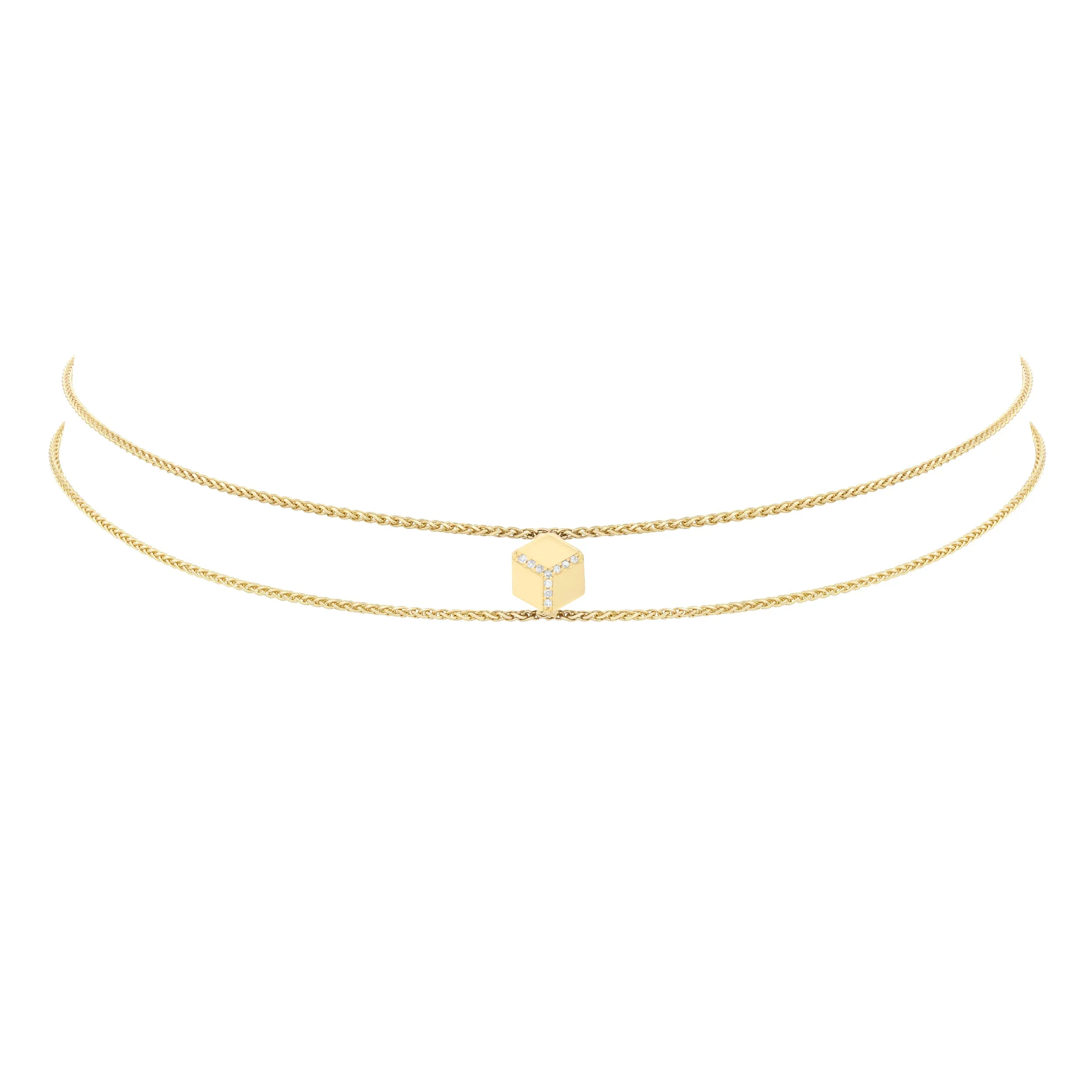 Elements Choker