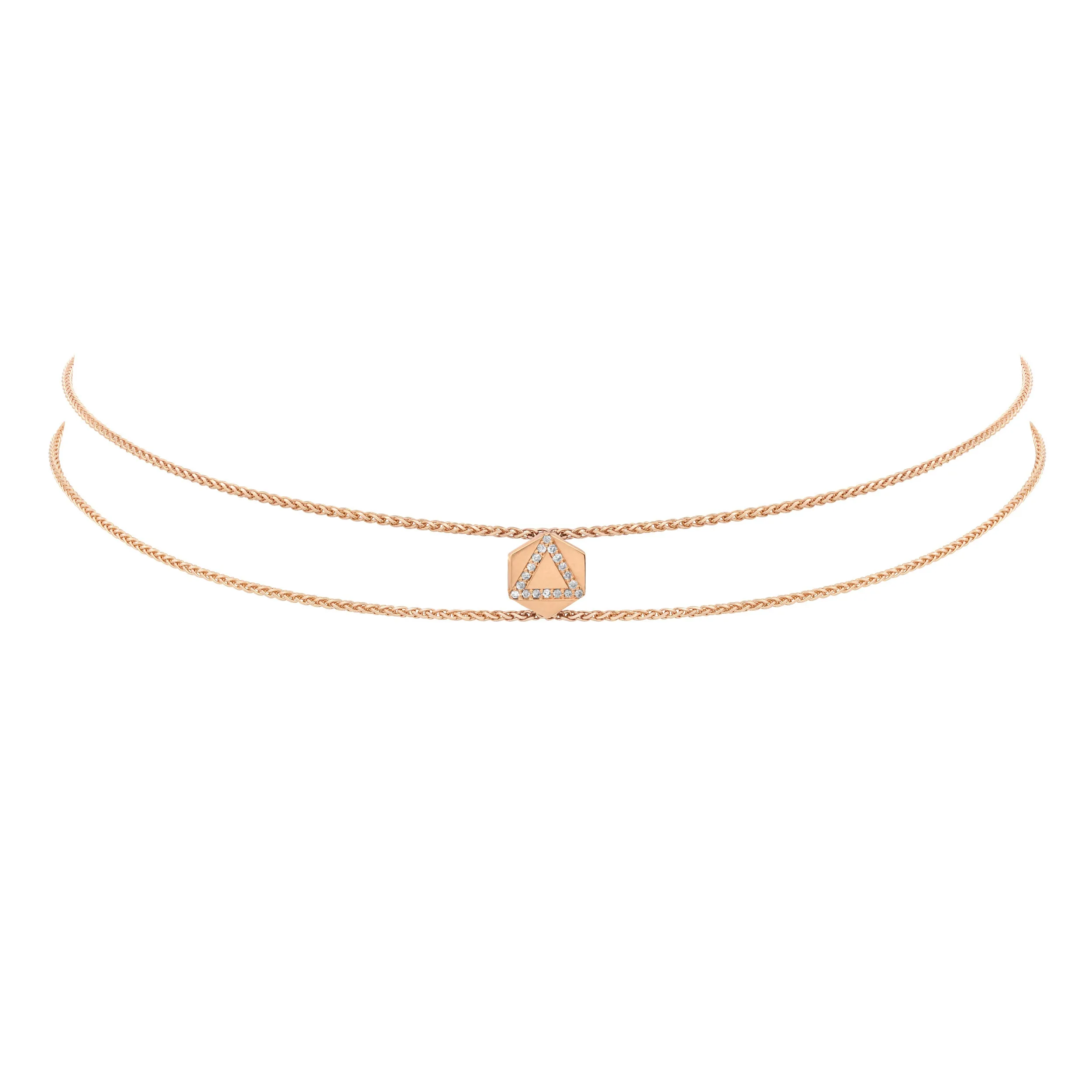 Elements Choker