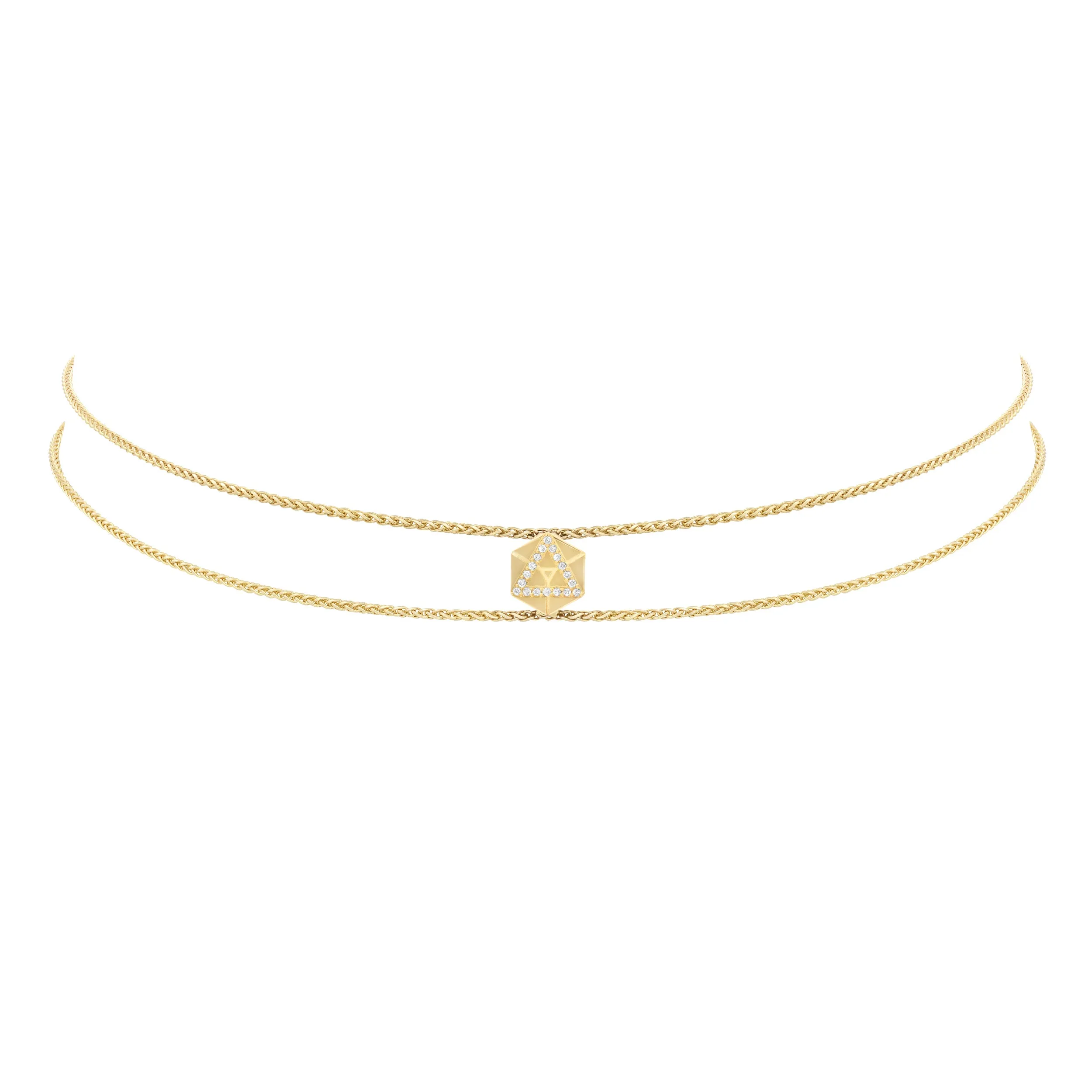 Elements Choker