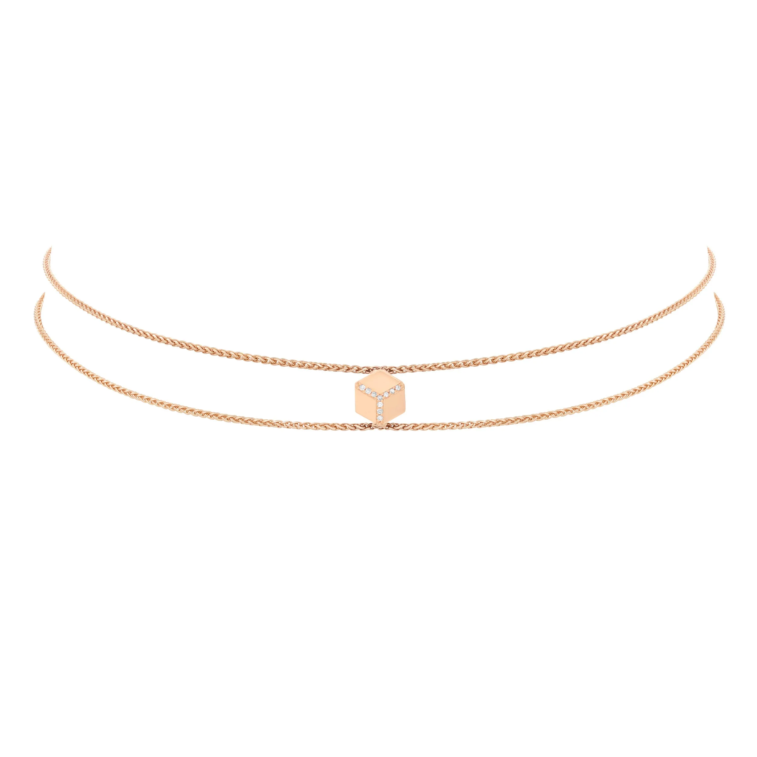 Elements Choker