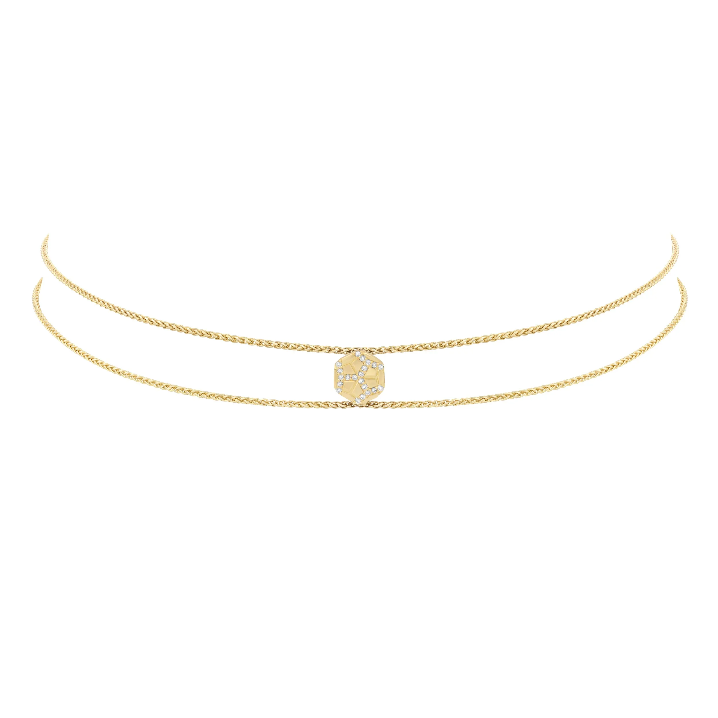 Elements Choker