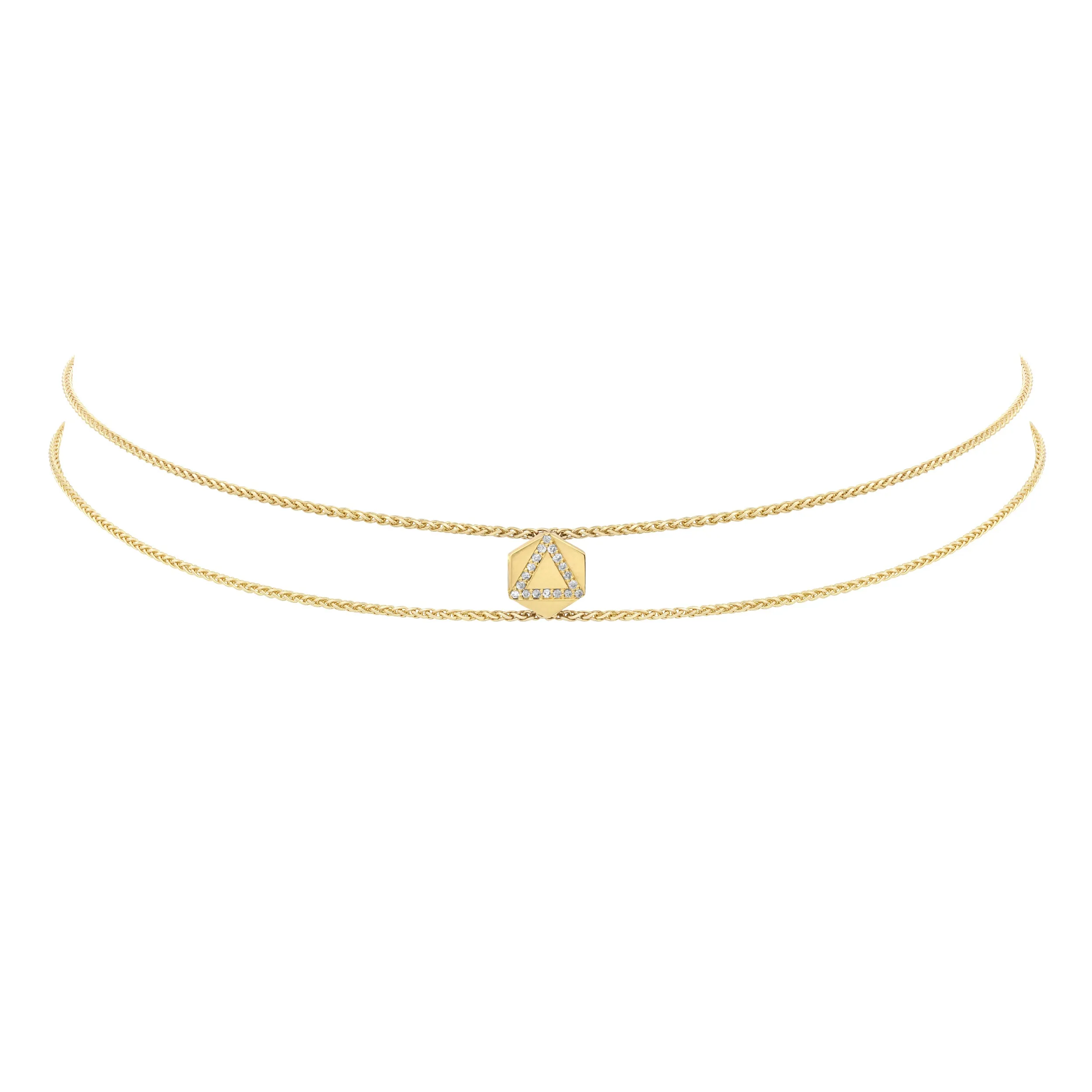 Elements Choker