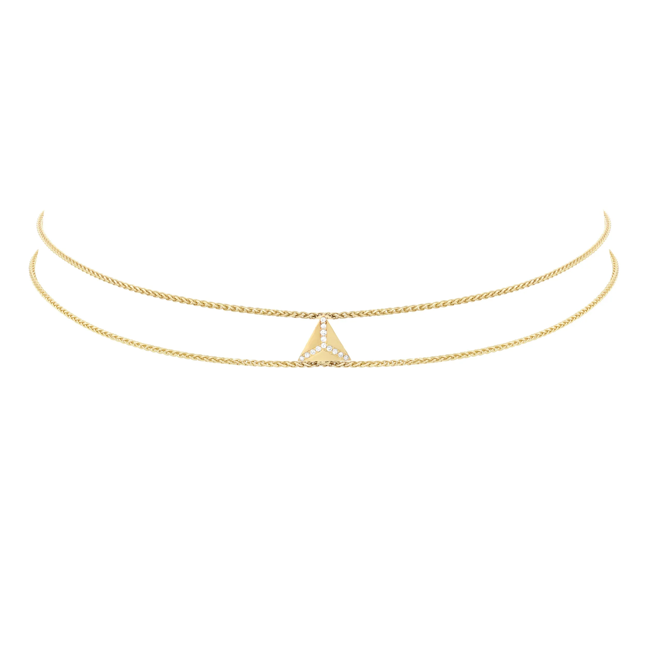 Elements Choker