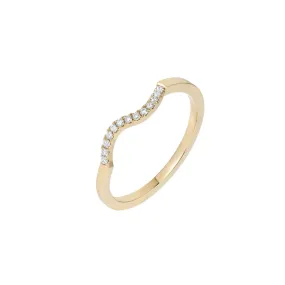 ELEMENTS Jolie Ring