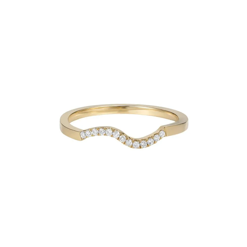 ELEMENTS Jolie Ring