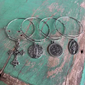 Faith Bangle