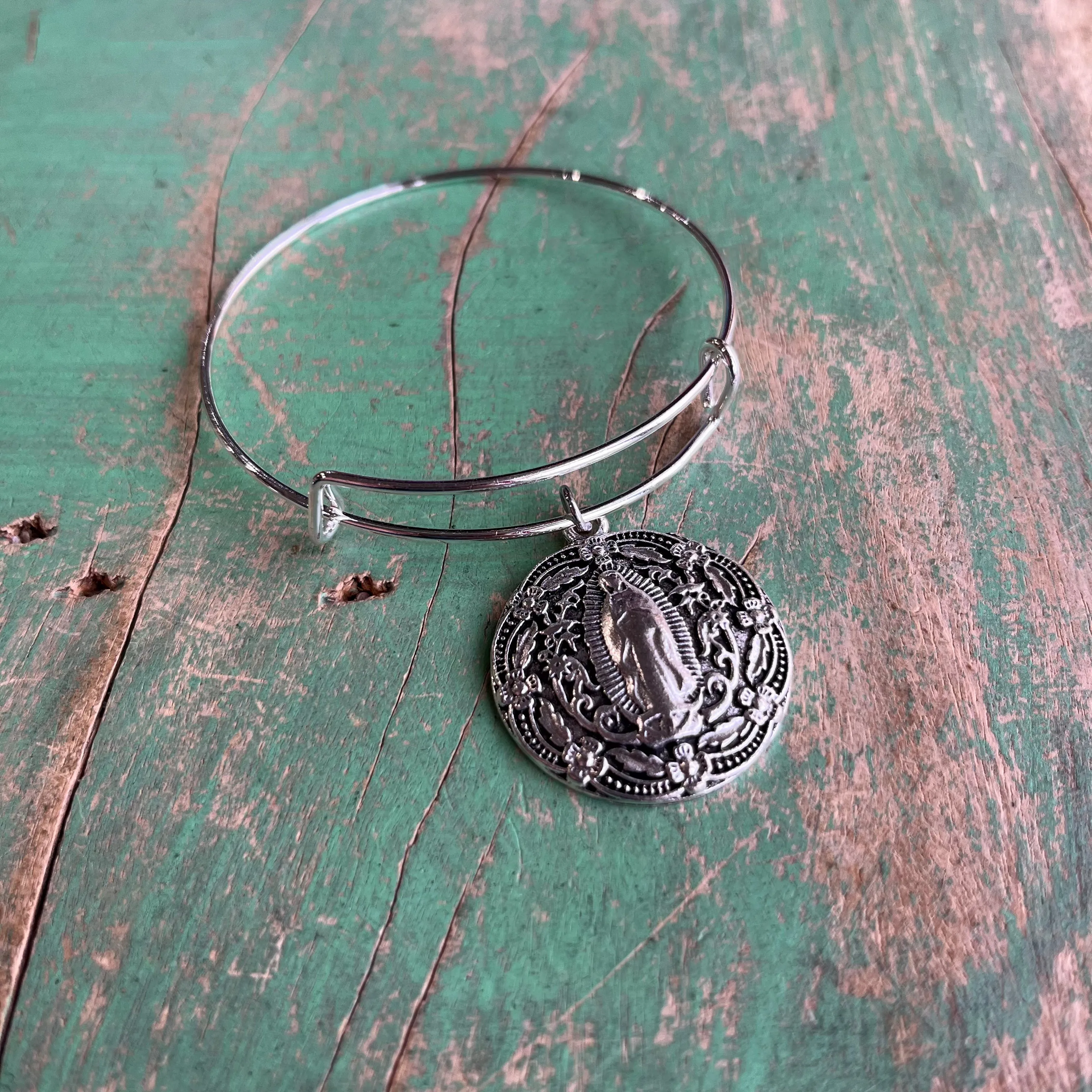 Faith Bangle