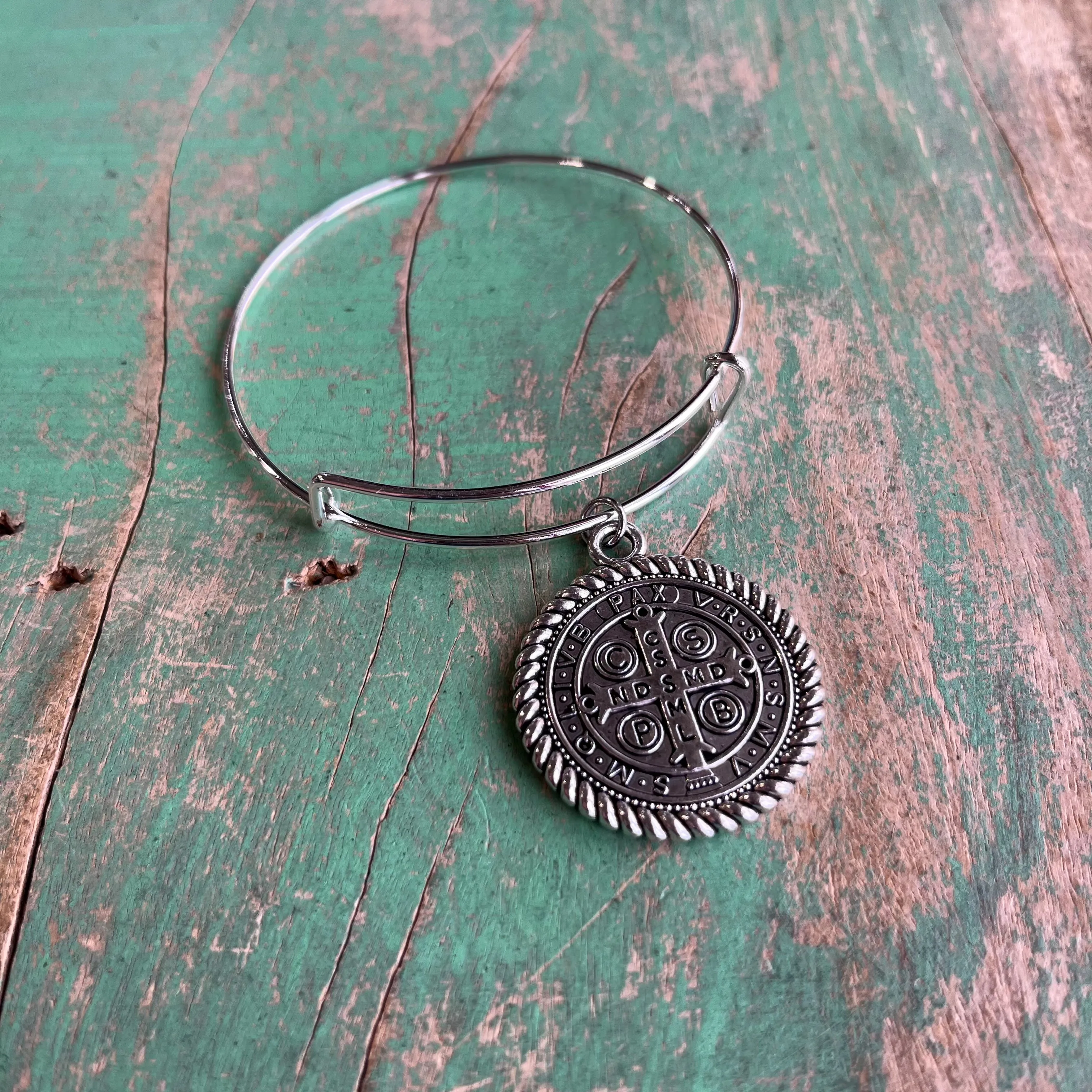 Faith Bangle