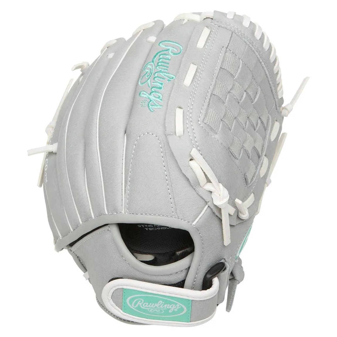Fastpitch Gloves Sure Catch 11" Softball Gloves