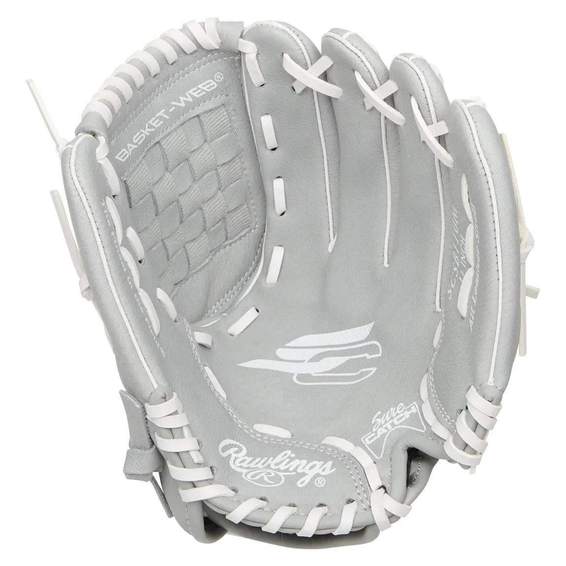 Fastpitch Gloves Sure Catch 11" Softball Gloves