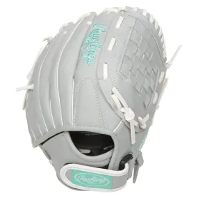 Fastpitch Gloves Sure Catch 11" Softball Gloves