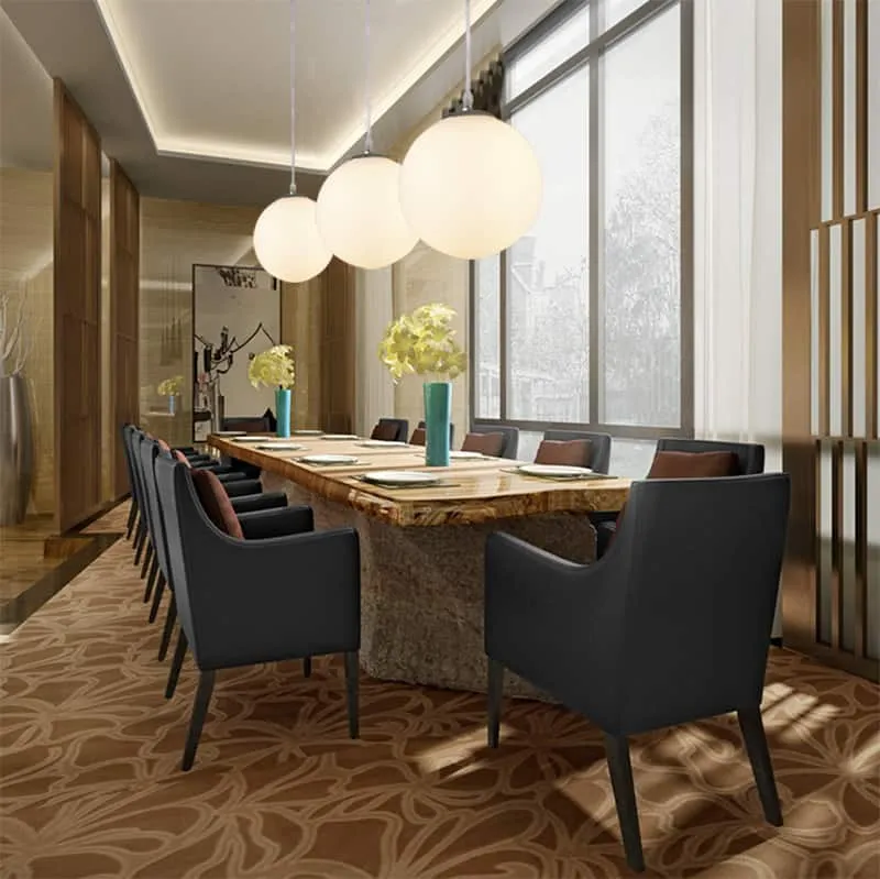 Ferulni Glass Round Globe Pendant Lamp