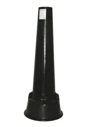 Footing Tube