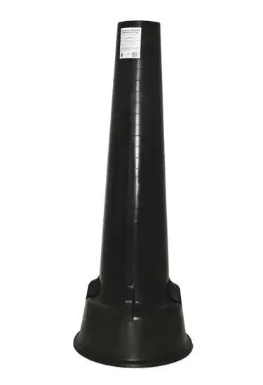 Footing Tube