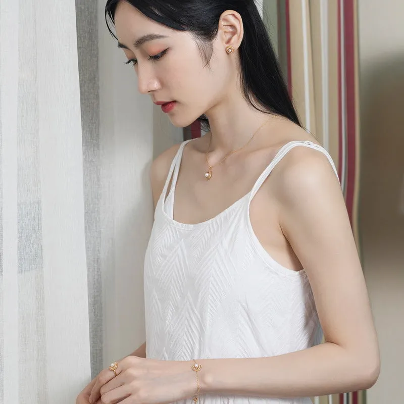 Freshwater Pearl Bracelet