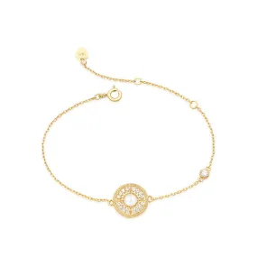 Freshwater Pearl Bracelet