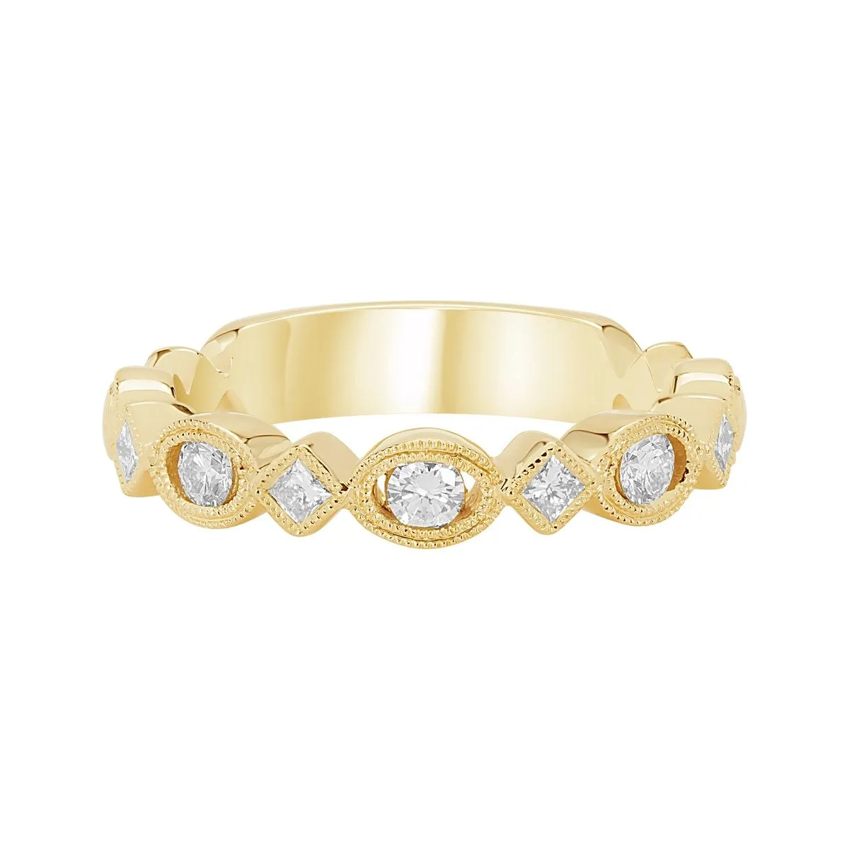 Fun Shapes Stackables