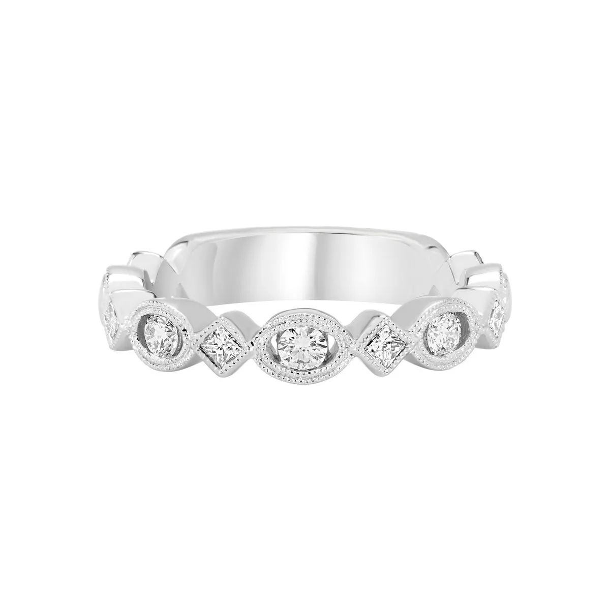 Fun Shapes Stackables