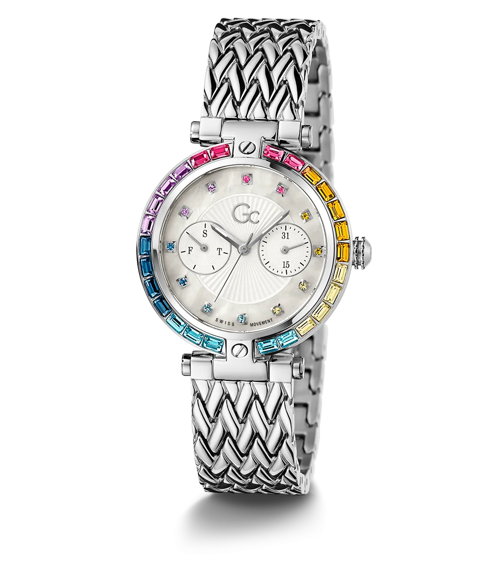 Gc Vogue Large Size Metal