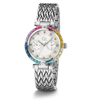 Gc Vogue Large Size Metal