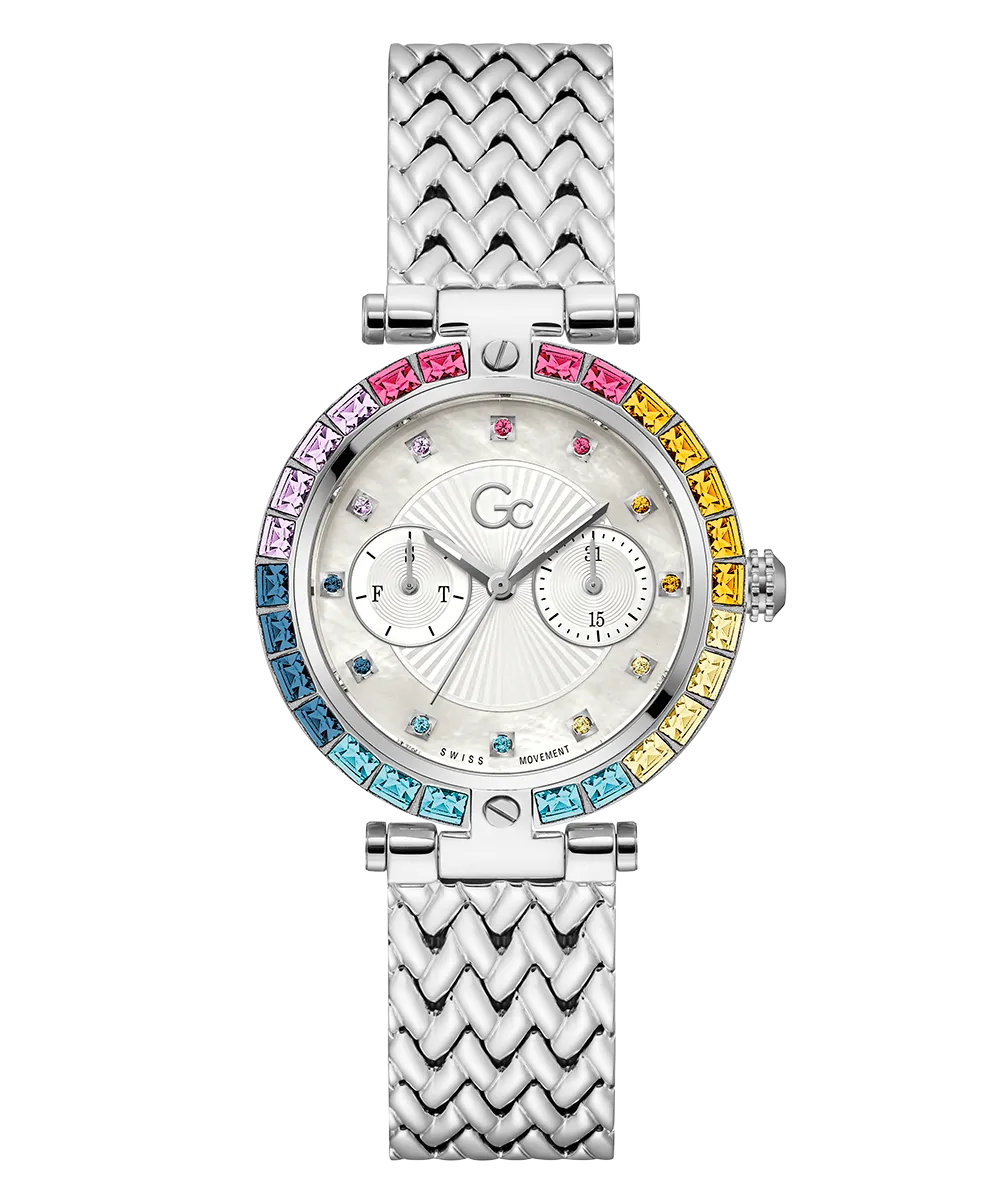 Gc Vogue Large Size Metal