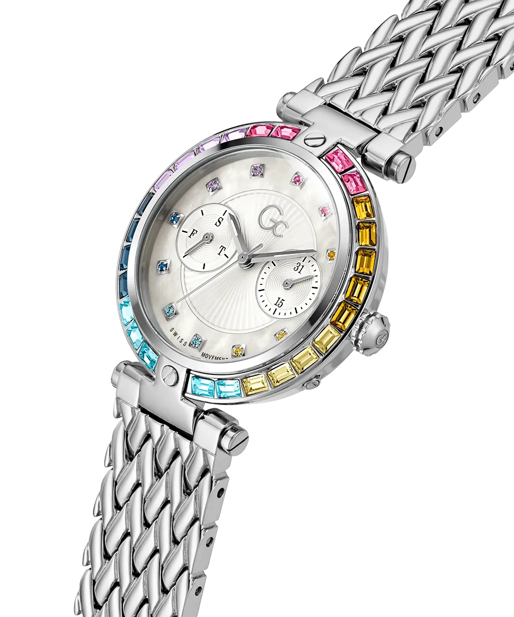 Gc Vogue Large Size Metal