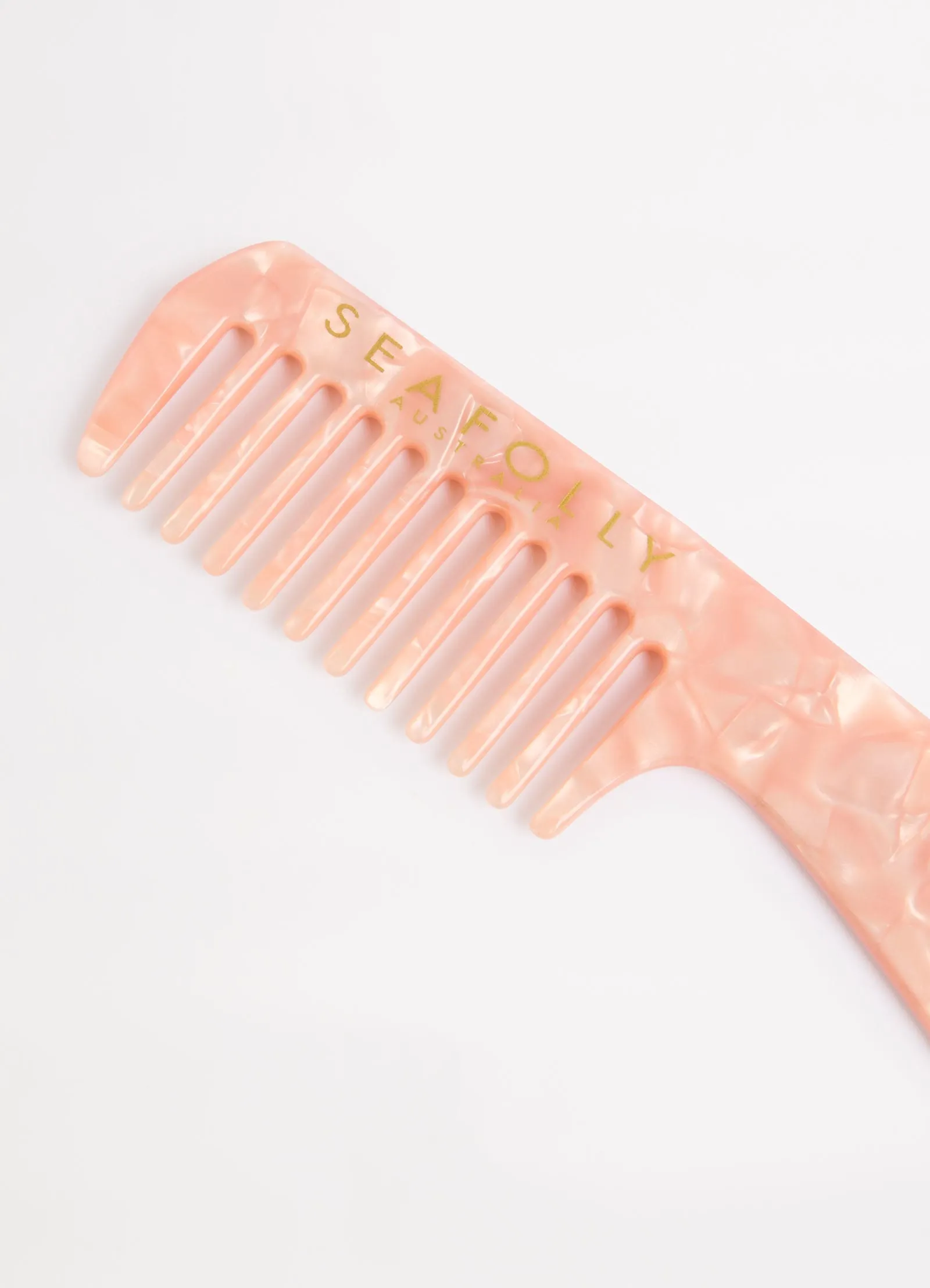 Hair Comb - Nectar