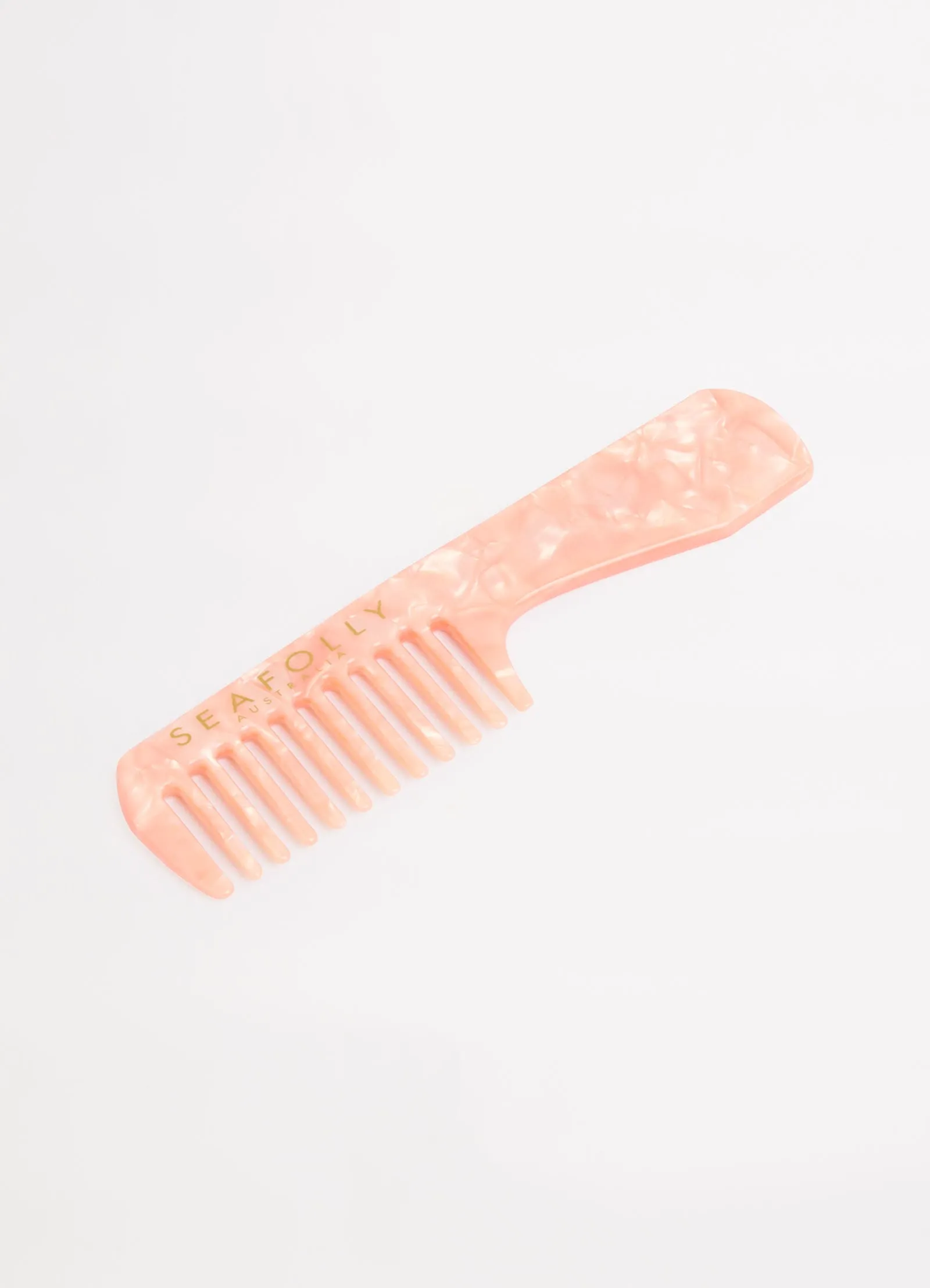 Hair Comb - Nectar