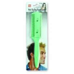 Hair Styling Razor Comb by Beauty Town