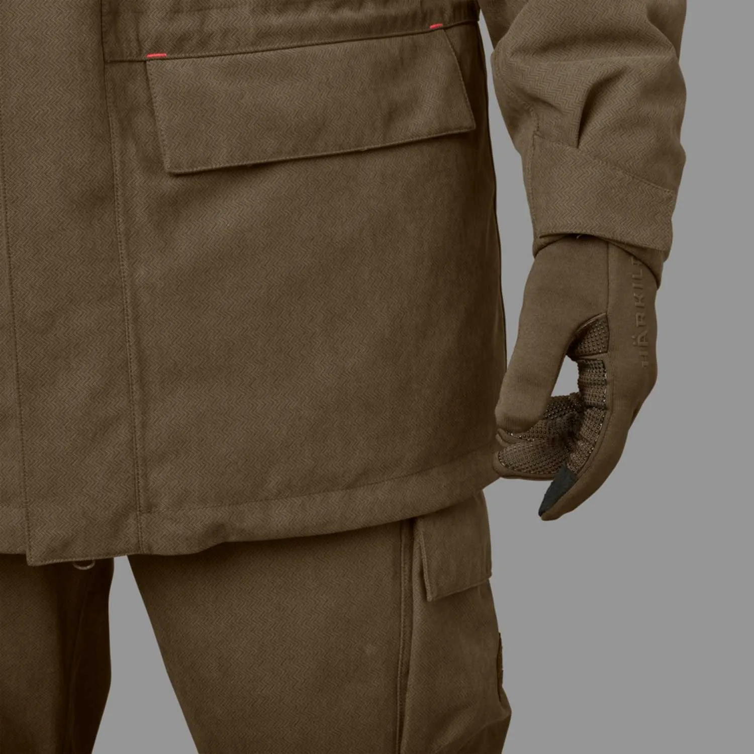 Harkila Power Stretch Gloves