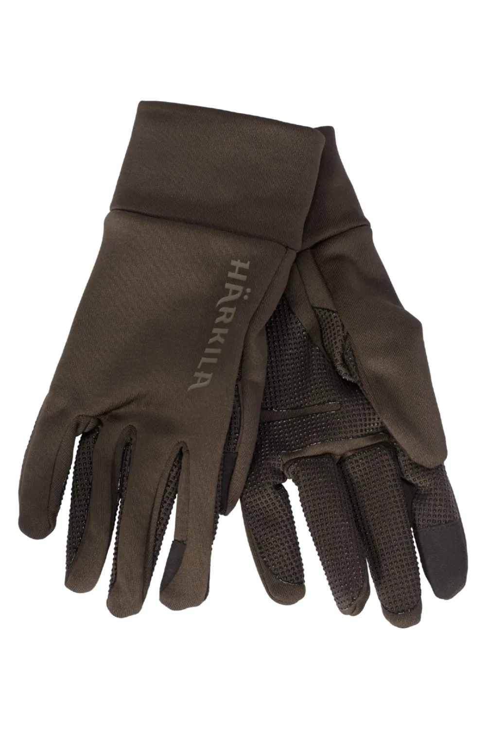 Harkila Power Stretch Gloves
