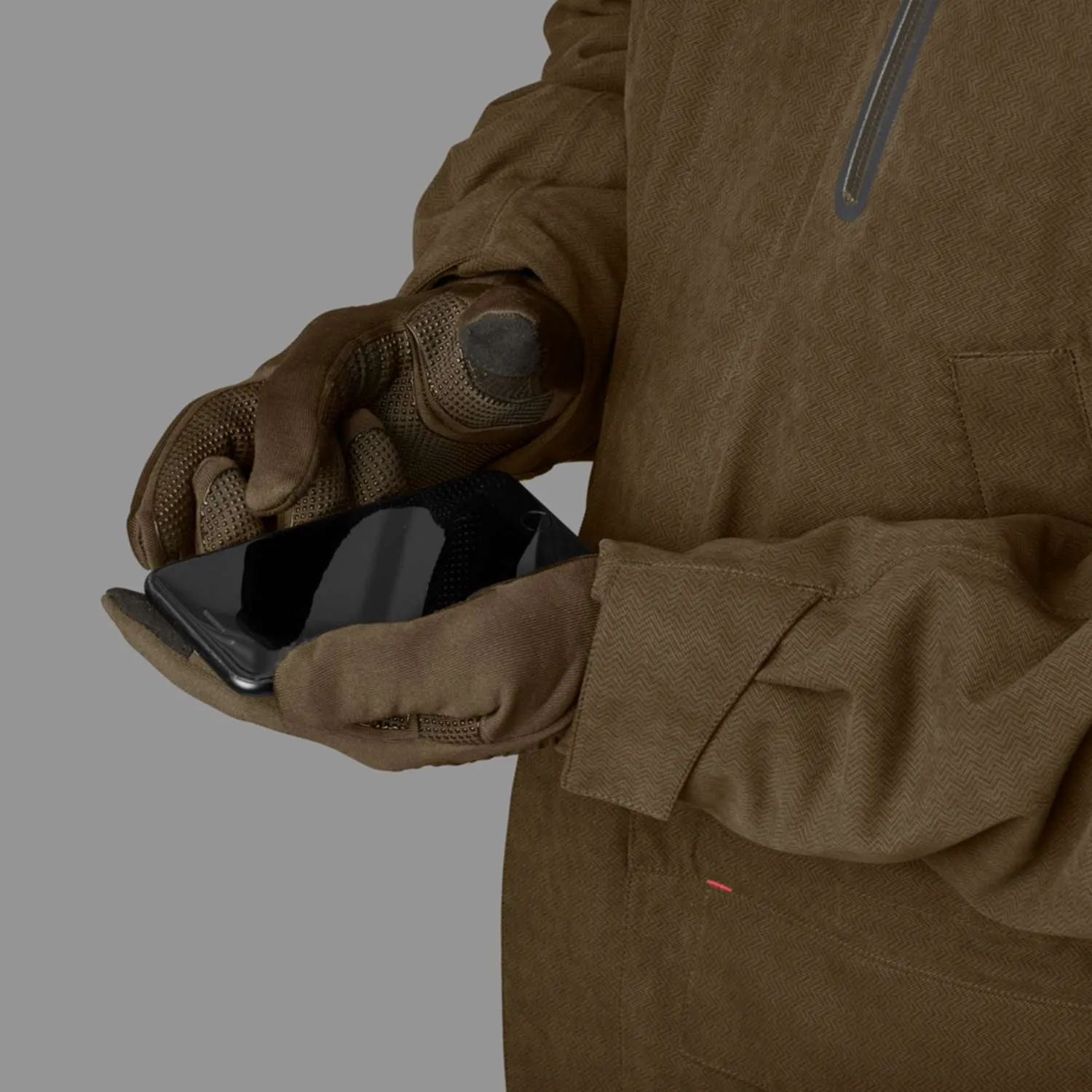 Harkila Power Stretch Gloves