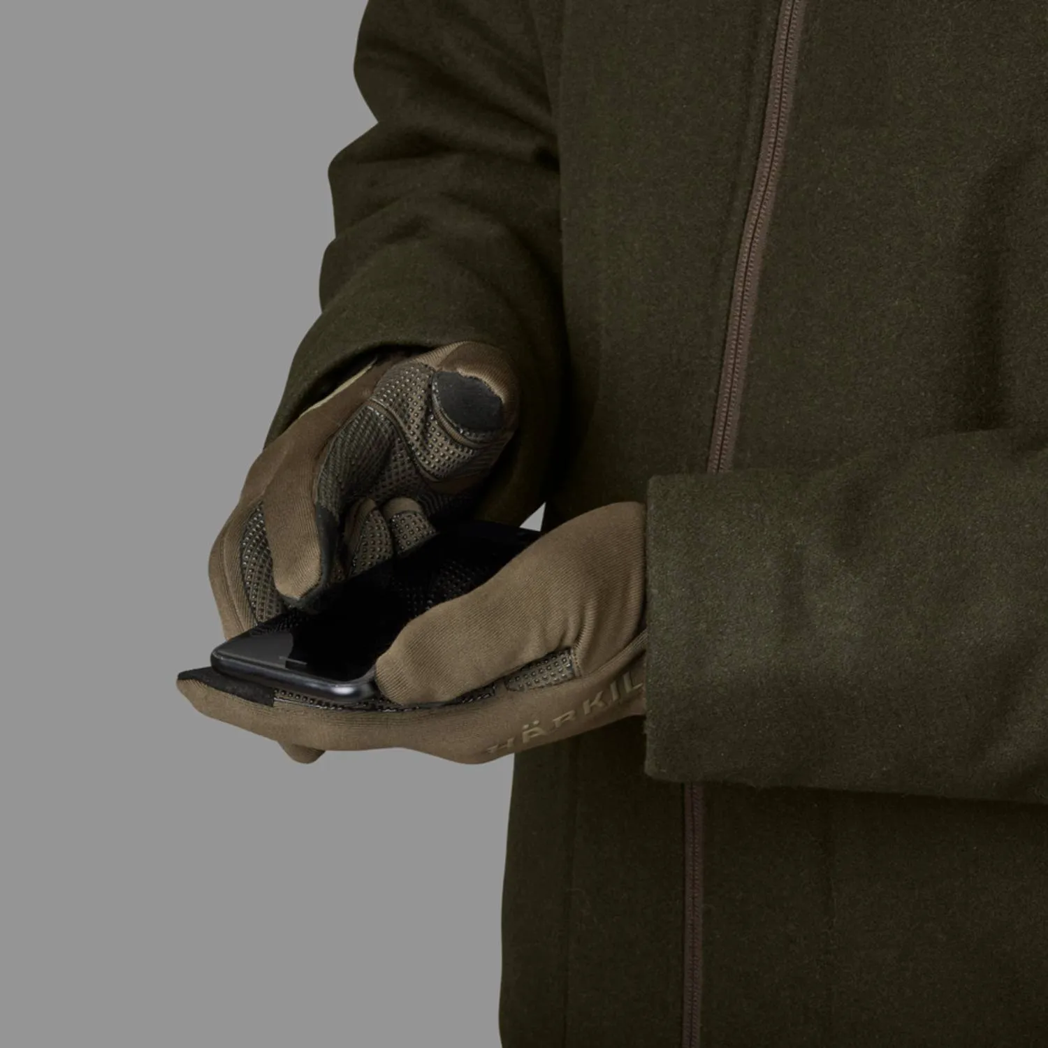 Harkila Power Stretch Gloves