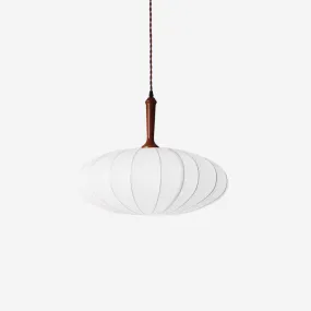 Hashira Fabric Pendant Lamp