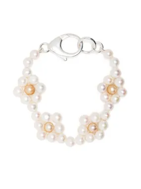 HATTON LABS Bijoux White