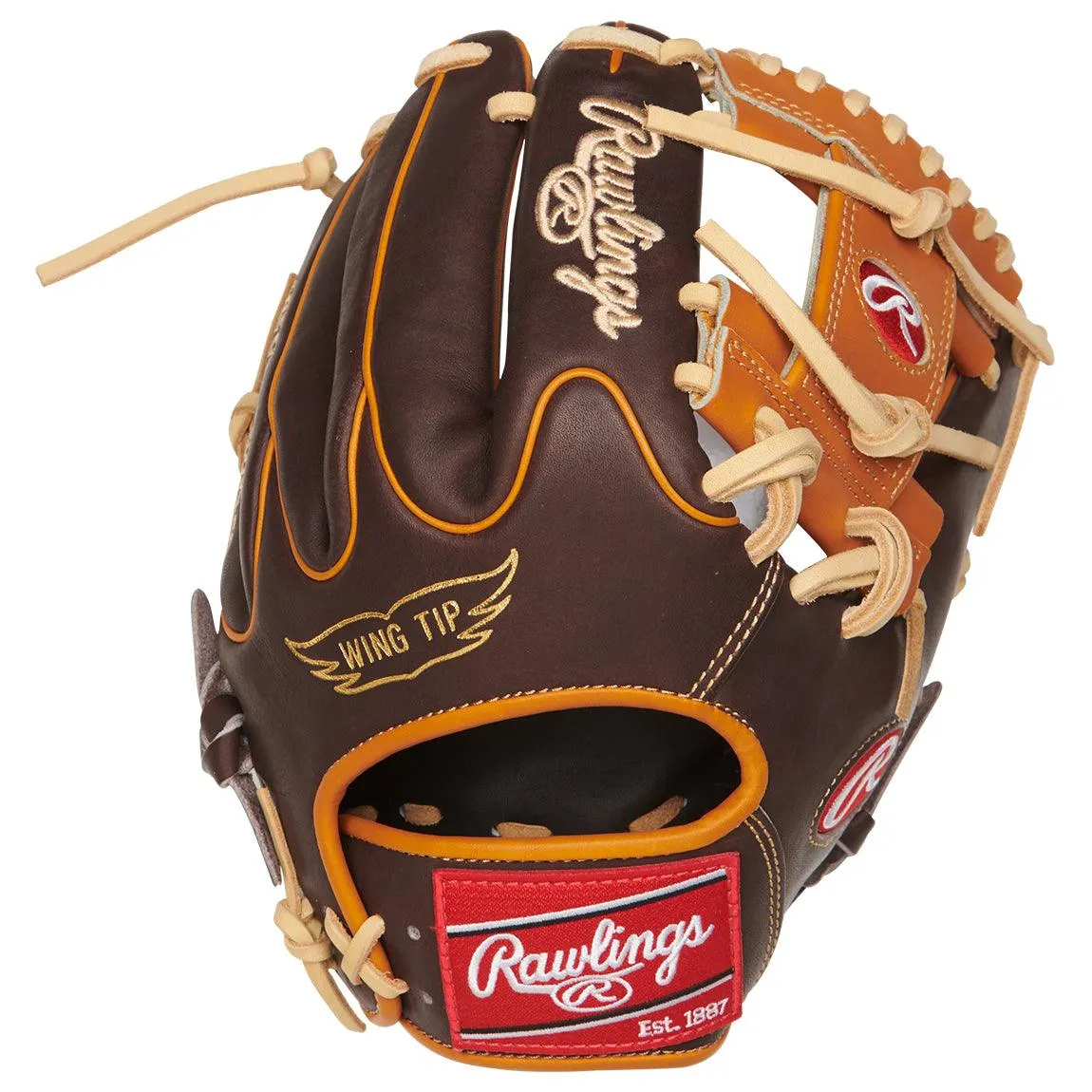 Heart of Hide 11.75" Baseball Gloves