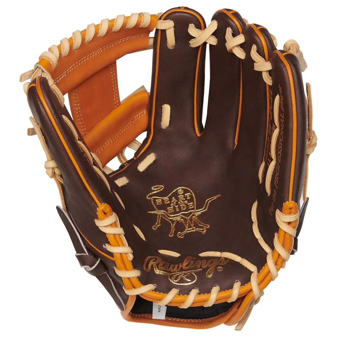 Heart of Hide 11.75" Baseball Gloves