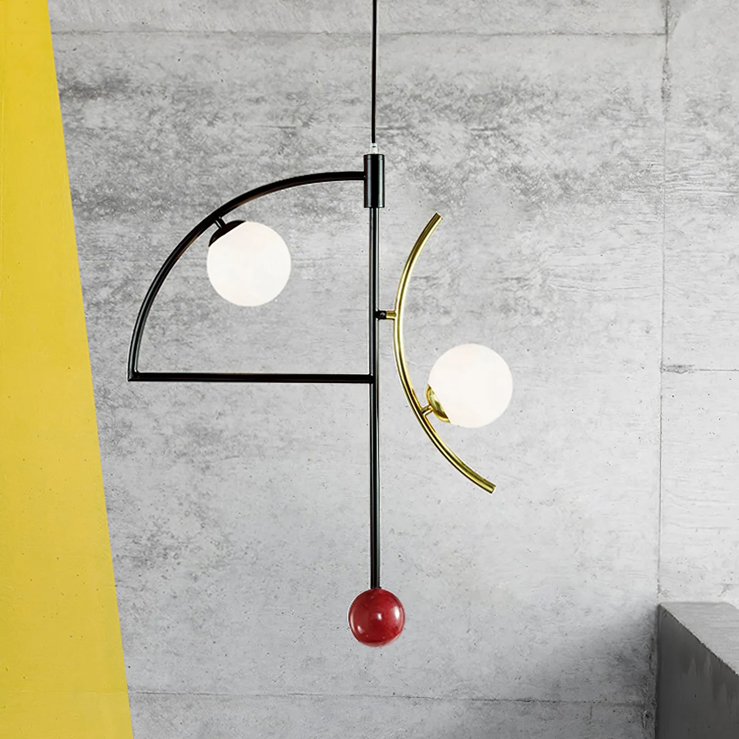 Helio Suspension