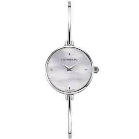 Herbelin Fil Ladies Mother of Pearl Watch 17206B19