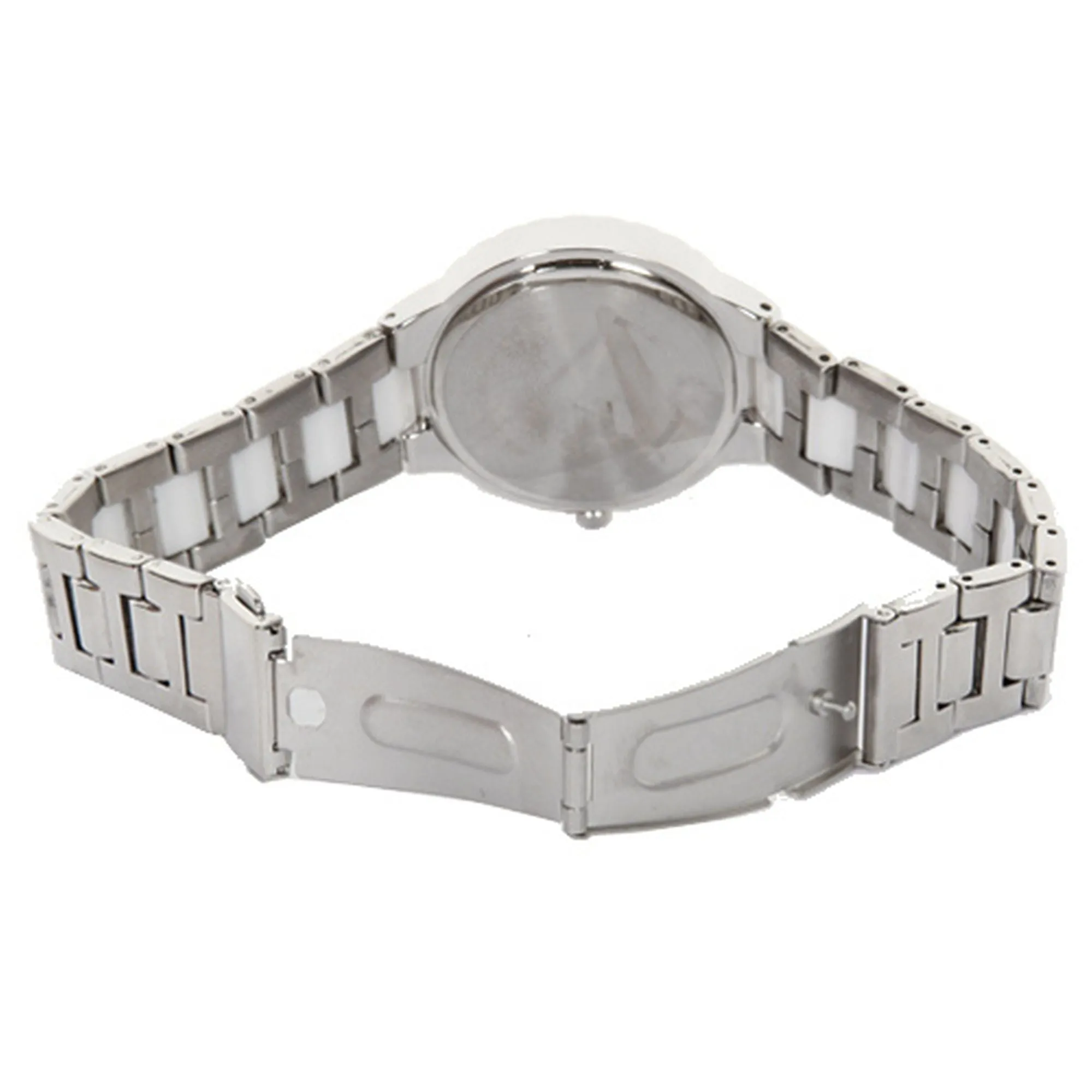 Jacksonville Jaguars Ladies Pearl Watch