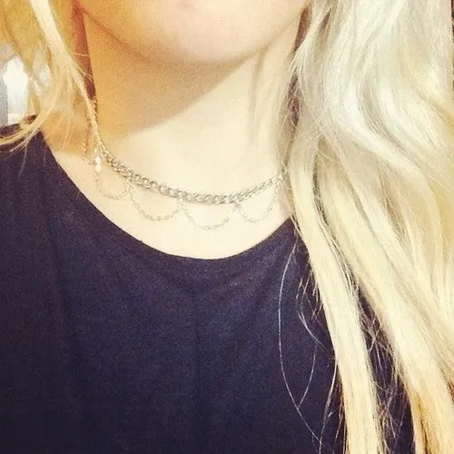 Jezebel Choker